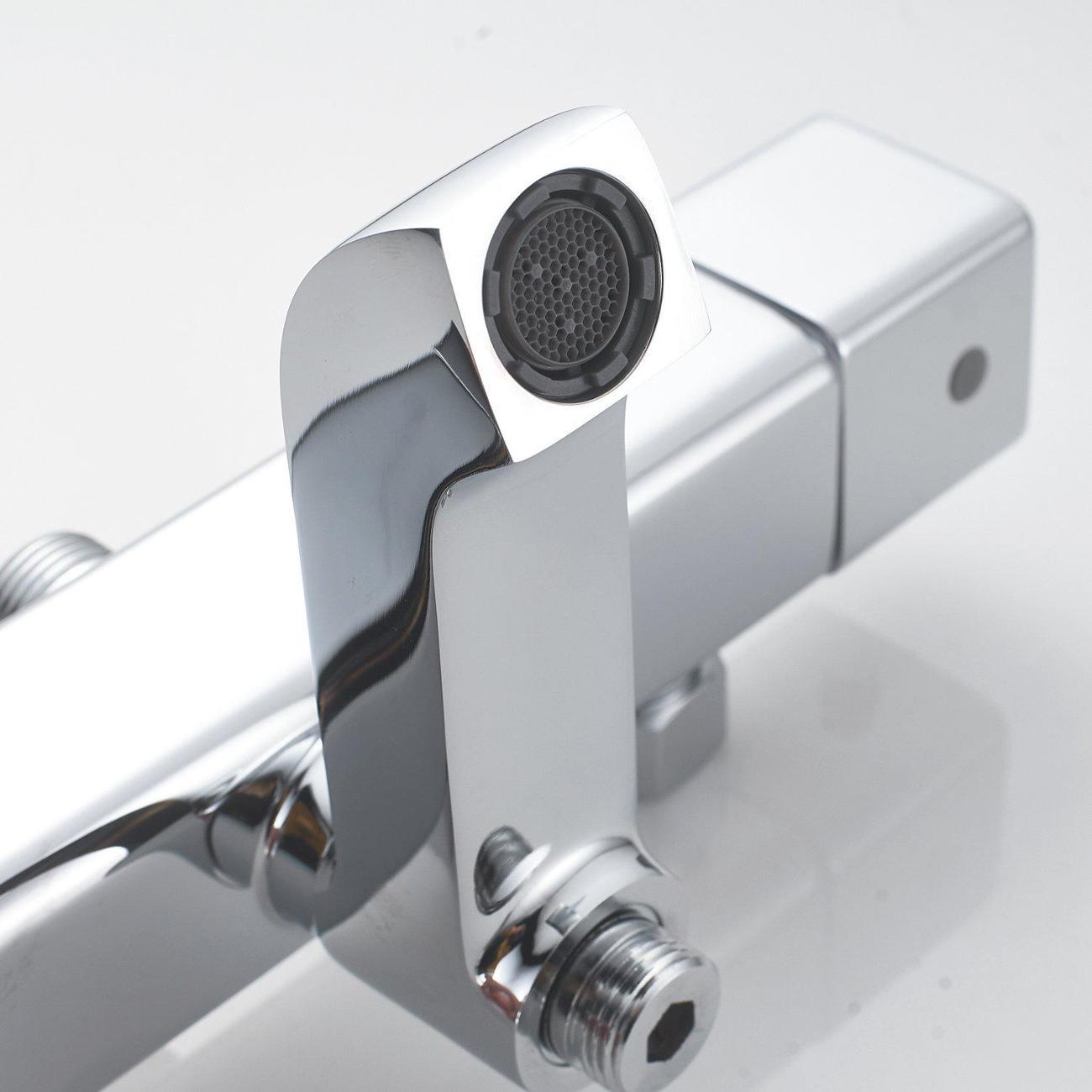 Душевая система Shevanik S3096