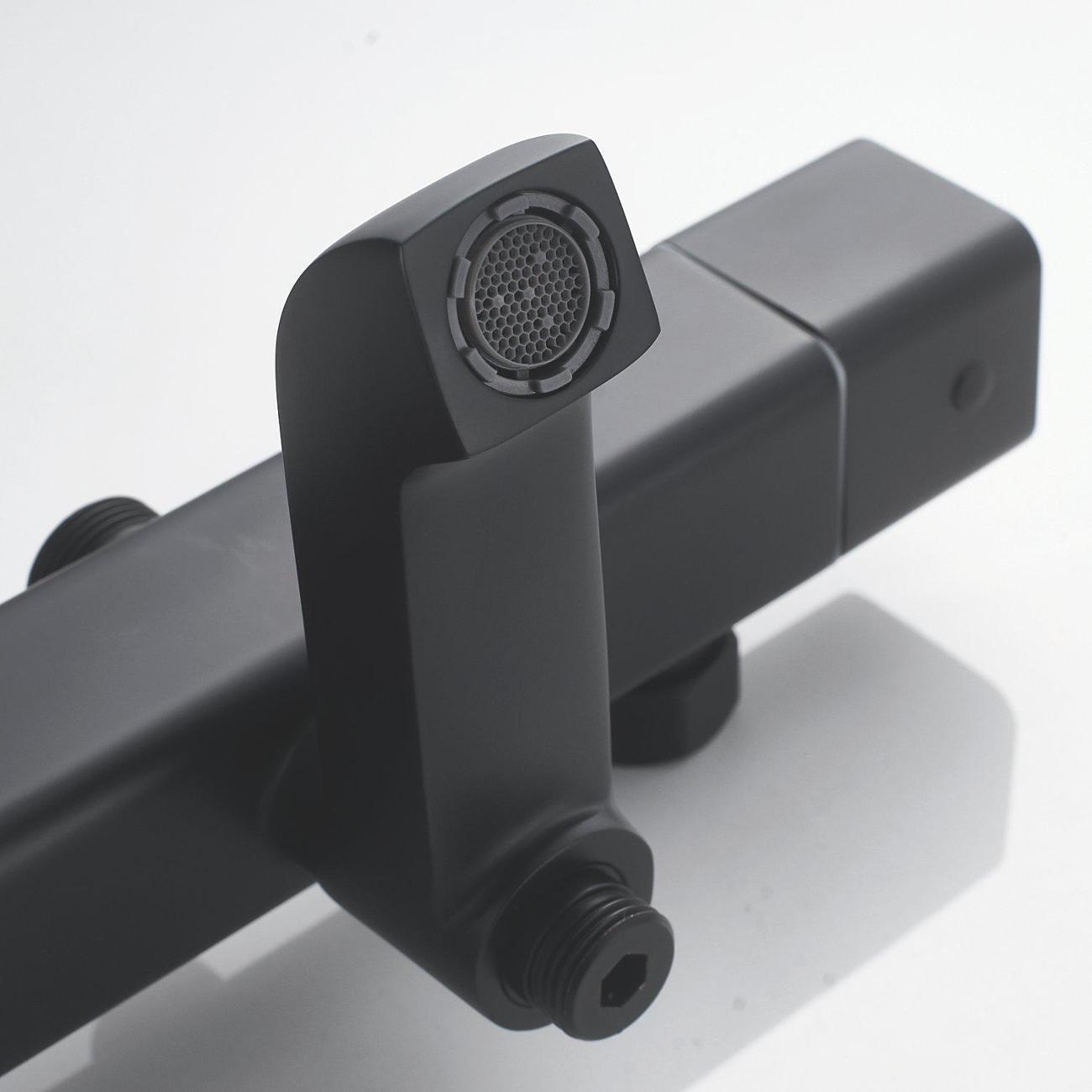 Душевая система Shevanik S3096H