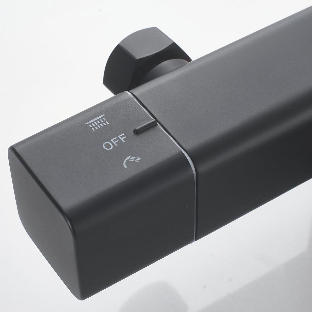 Душевая система Shevanik S3096H