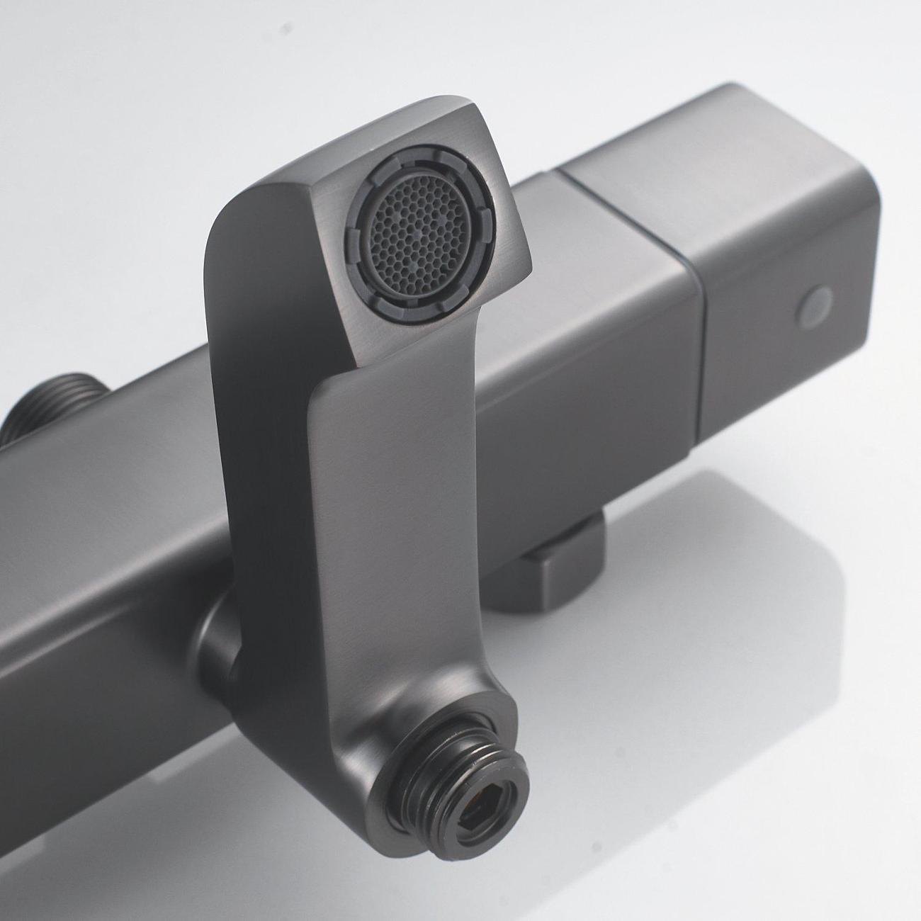 Душевая система Shevanik S3096T