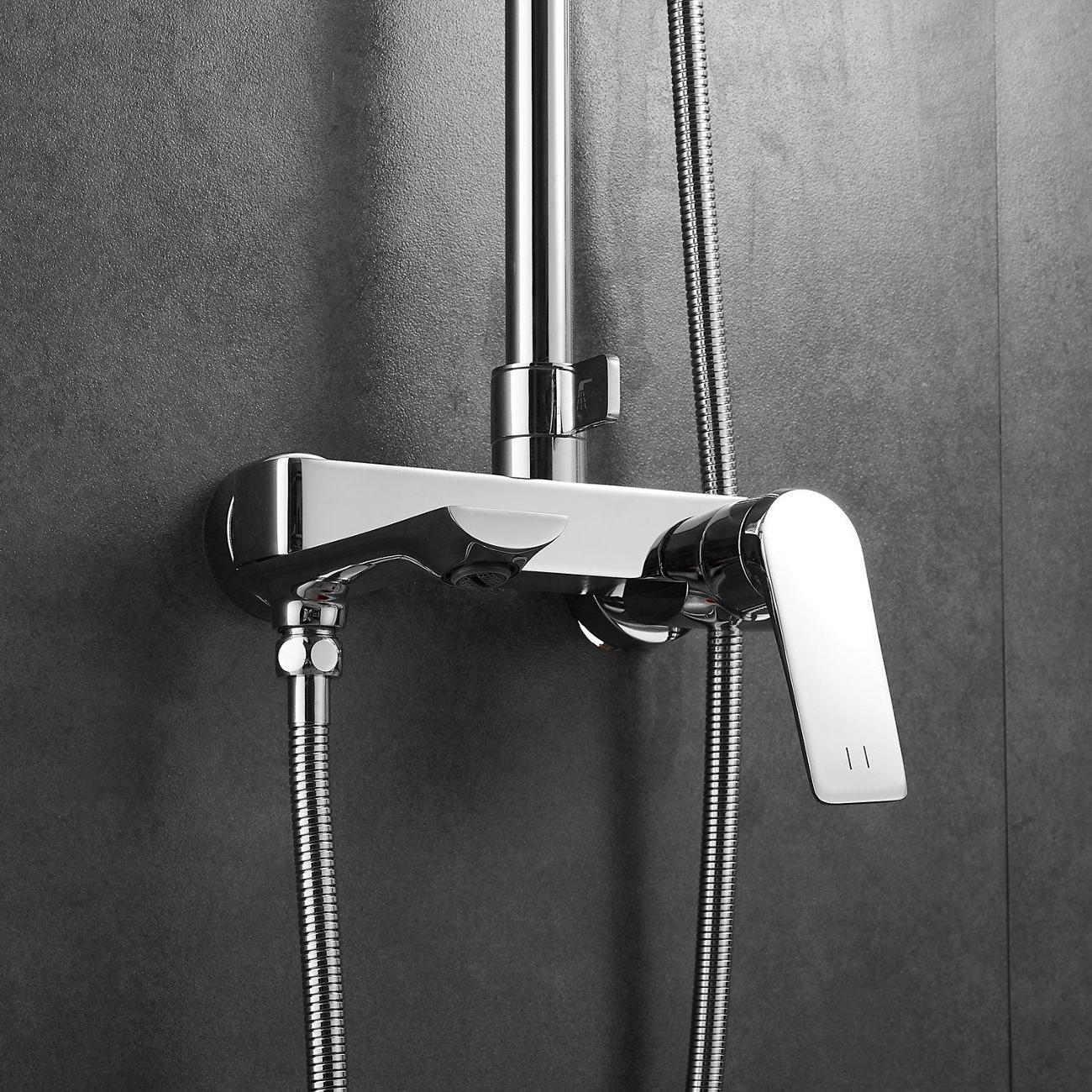 Душевая система Shevanik S9136