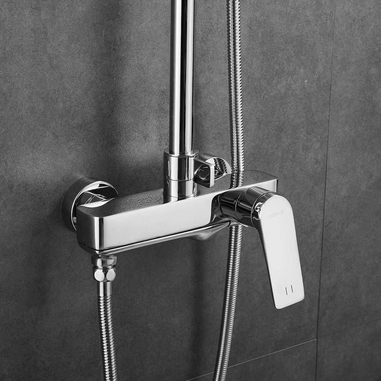 Душевая система Shevanik S9136