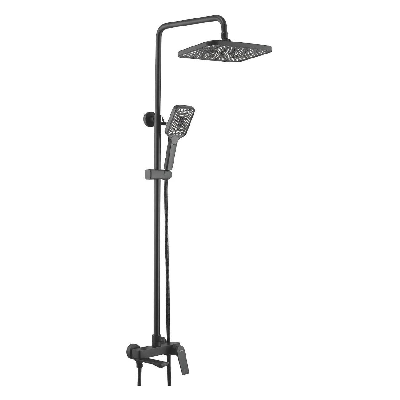 Душевая система Shevanik S9136H