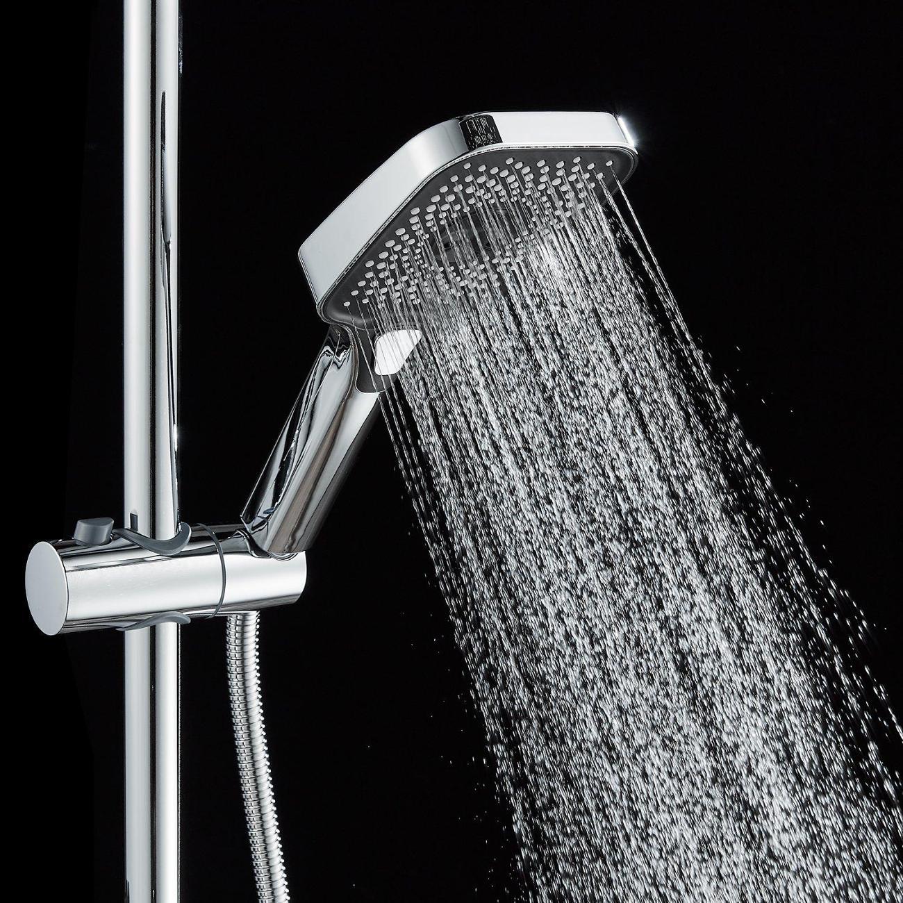 Душевая система Shevanik S9636