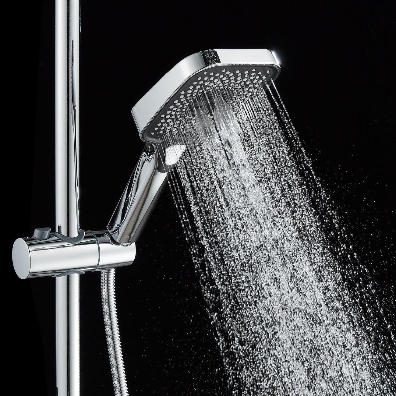 Душевая система Shevanik S9636