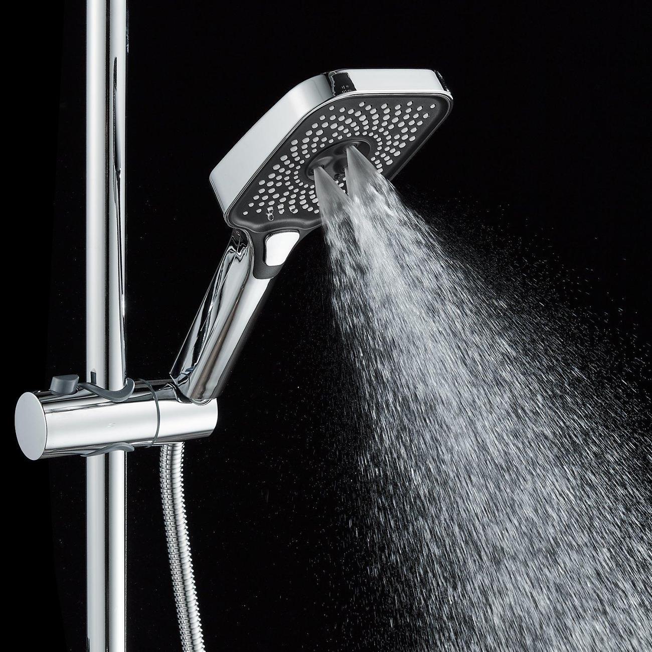 Душевая система Shevanik S9636