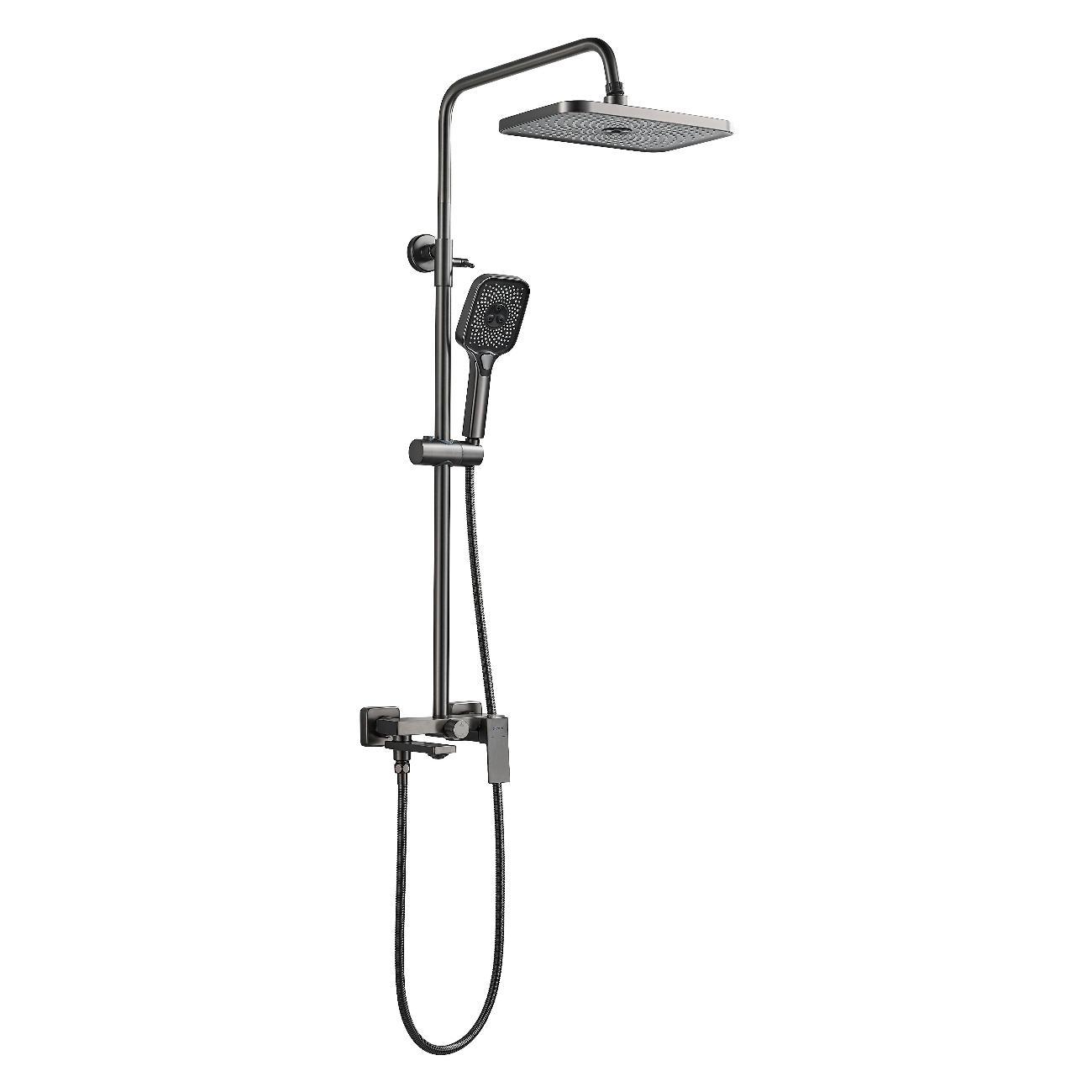 Душевая система Shevanik S9636T