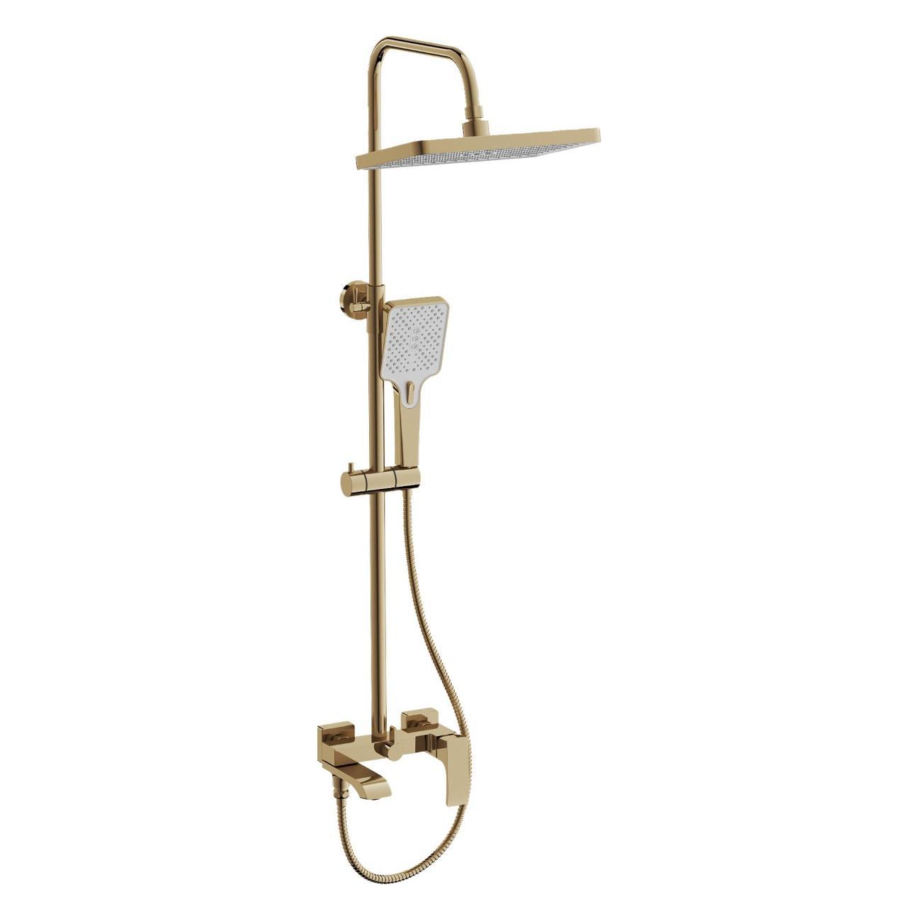 Душевая система BELZ B24507-5