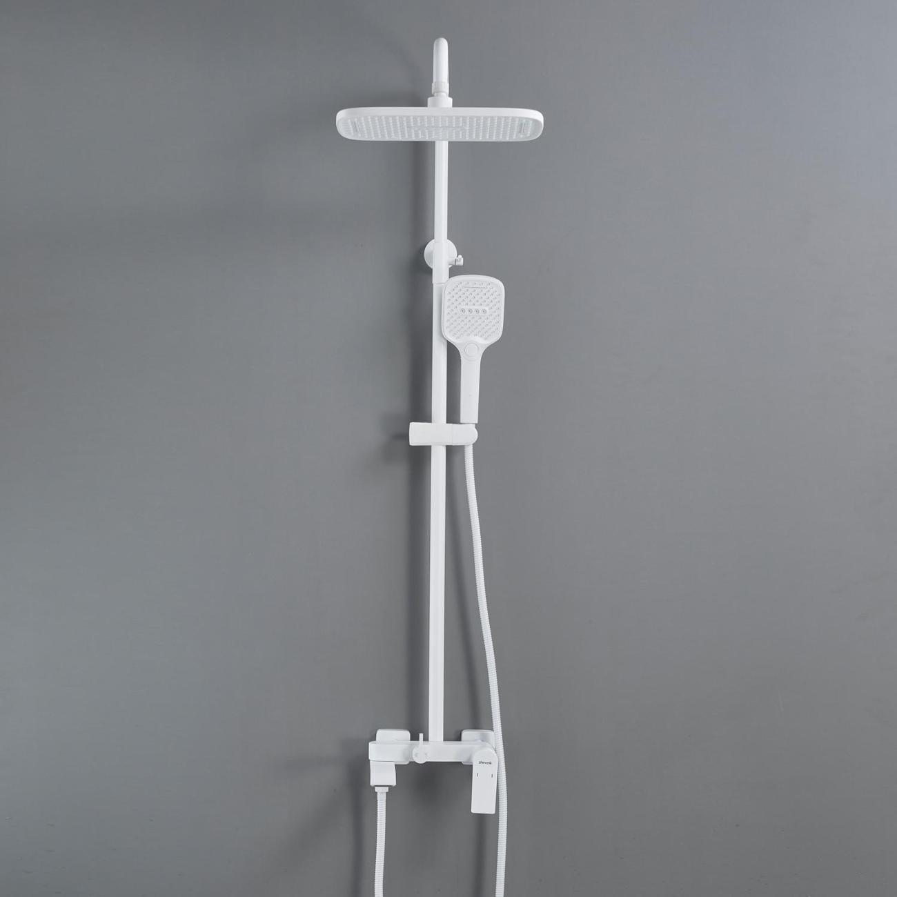 Душевая система Shevanik S4136C