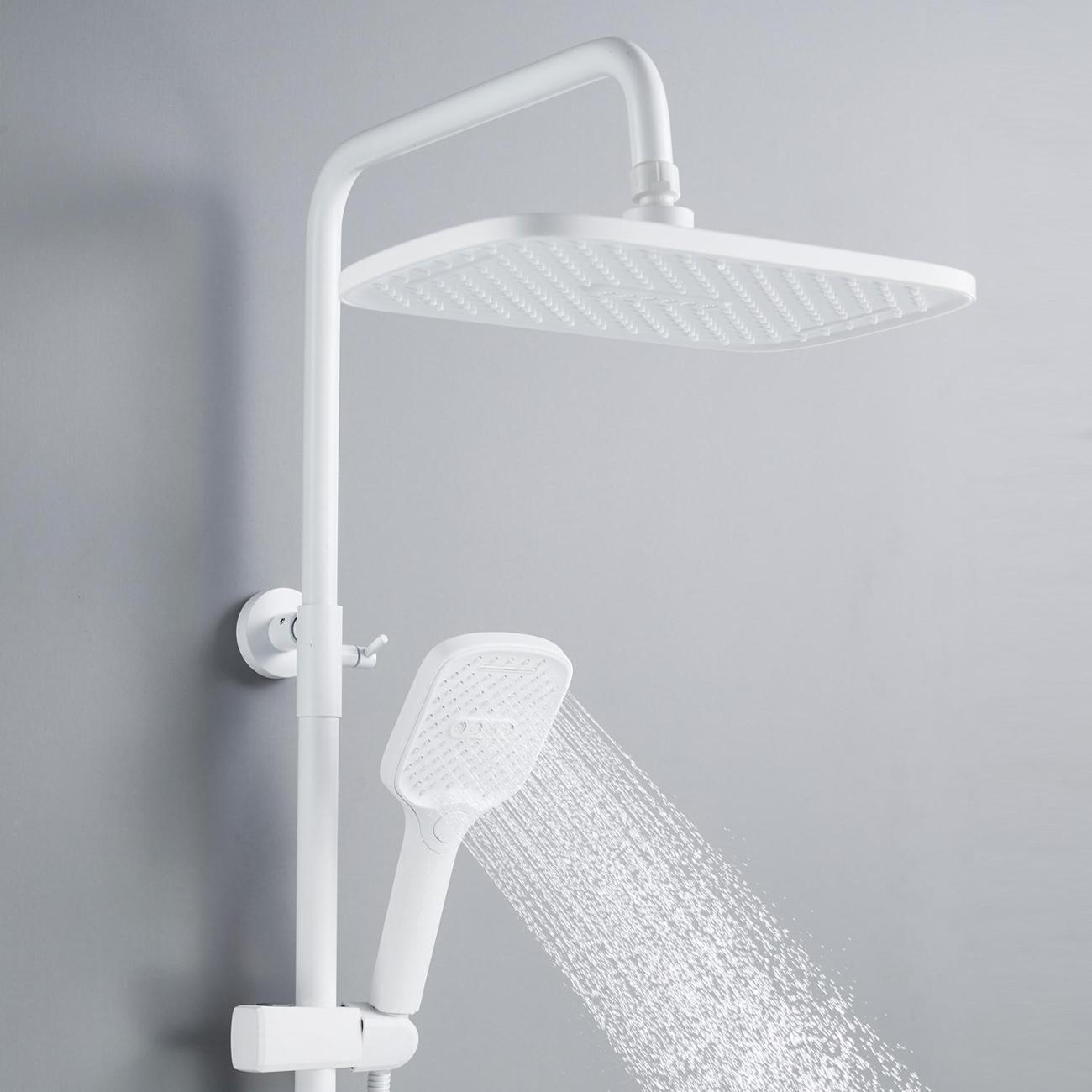 Душевая система Shevanik S4136C