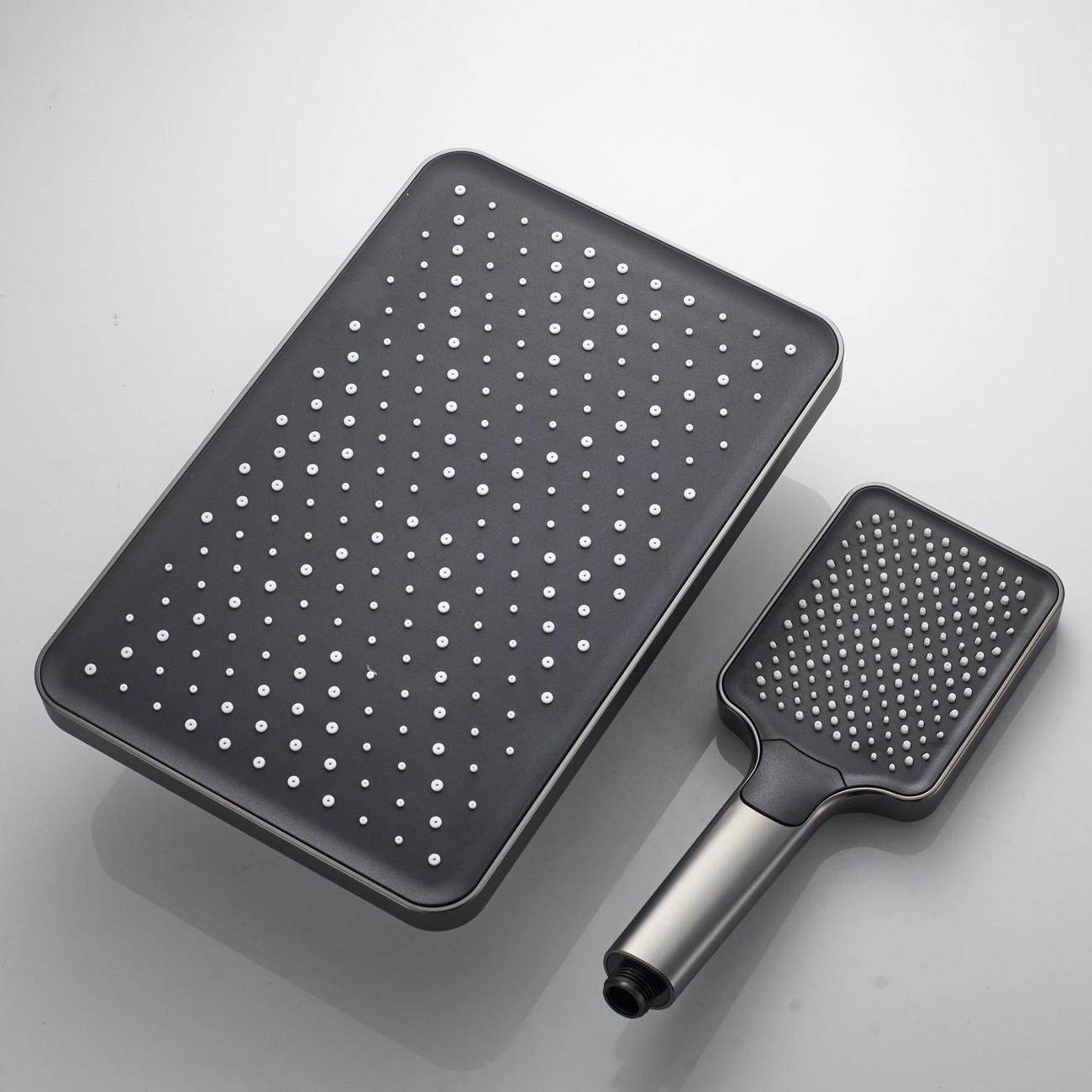 Душевая система Shevanik S9935T