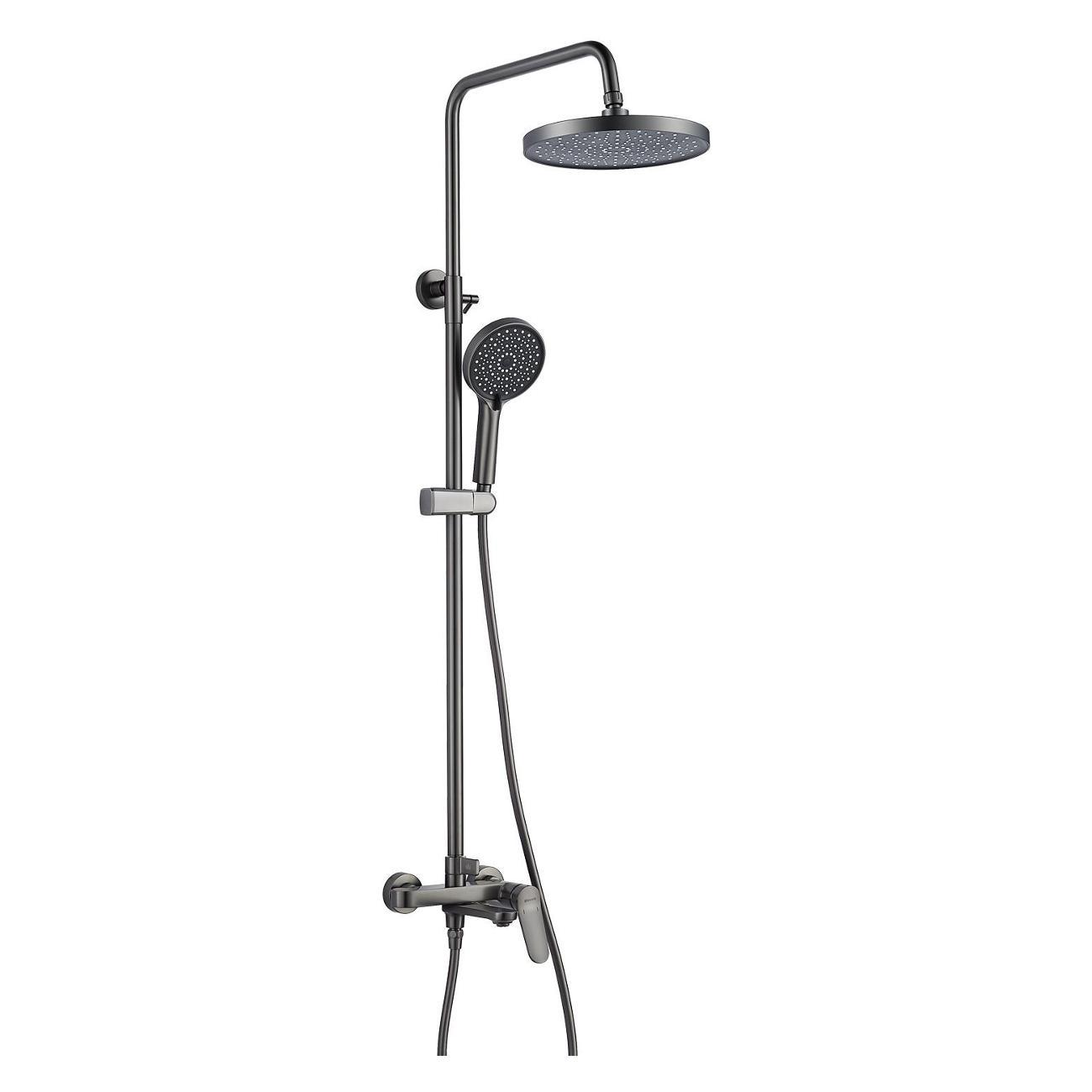 Душевая система Shevanik S4336T