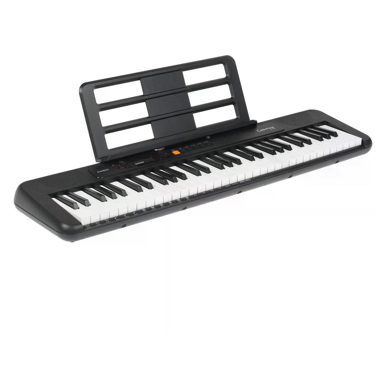 Синтезатор Casio CT-S200BK