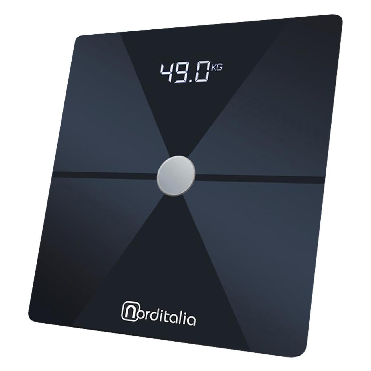 Весы напольные умные Norditalia Bl 250