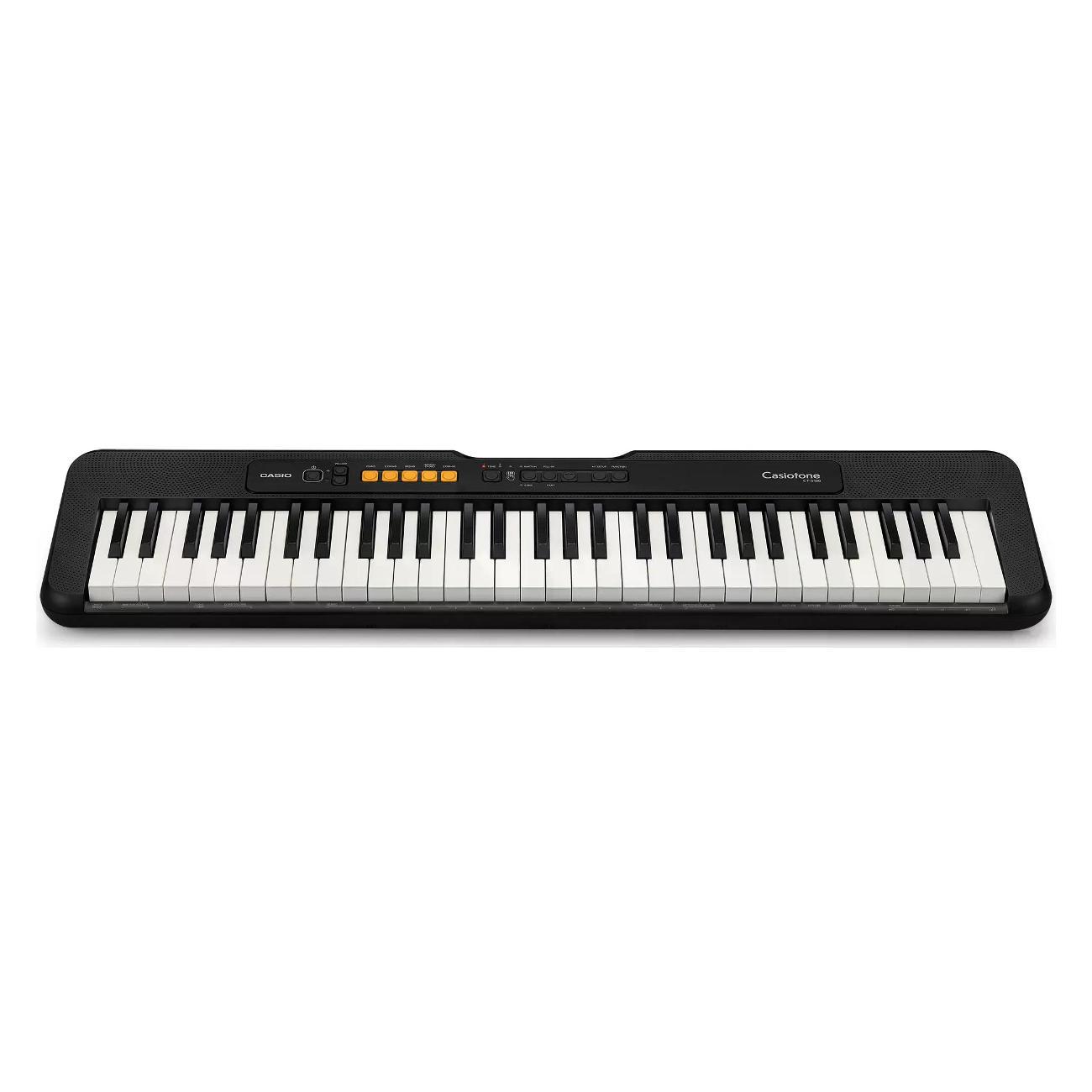 Синтезатор Casio CT-S100 фото
