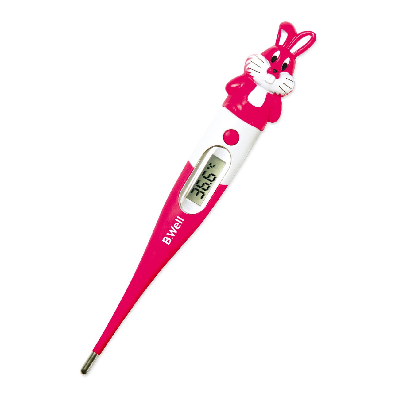 Термометр детский B.Well WT-06 Кролик