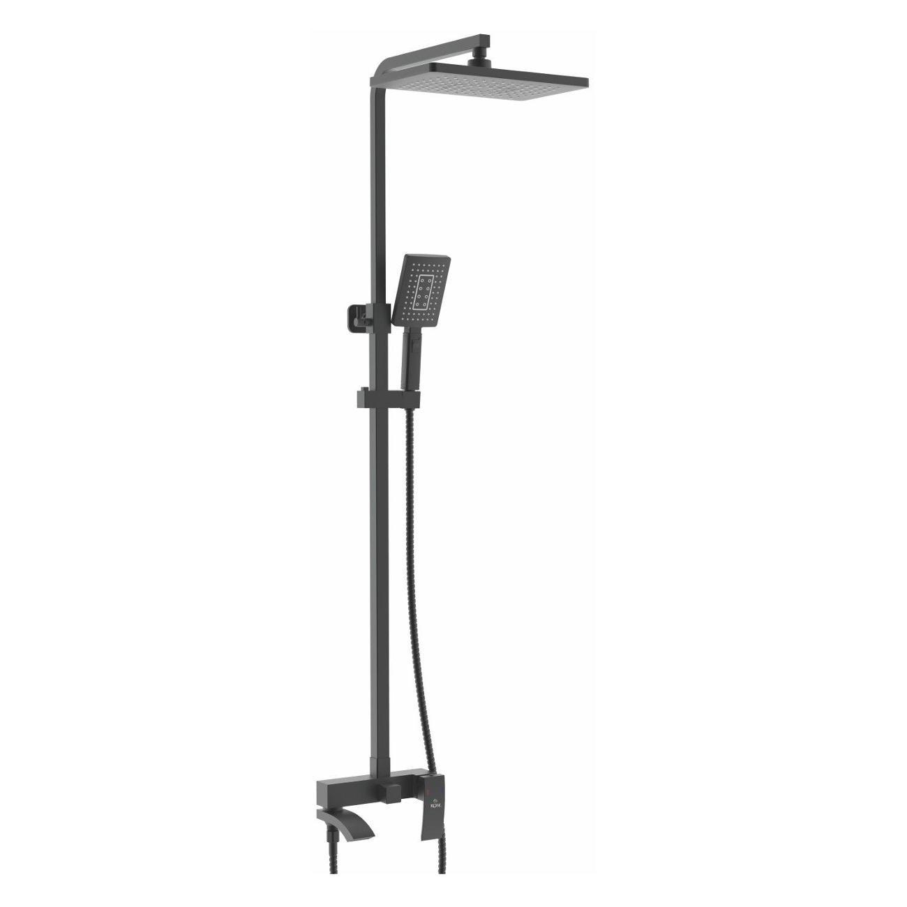 Душевая система Rose R1556H фото