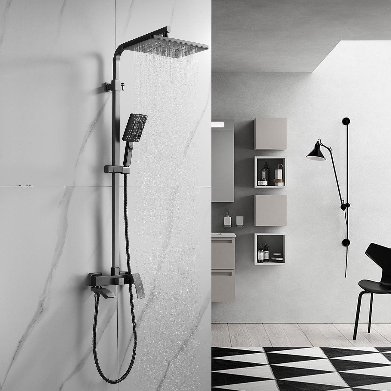 Душевая система Rose R1556T