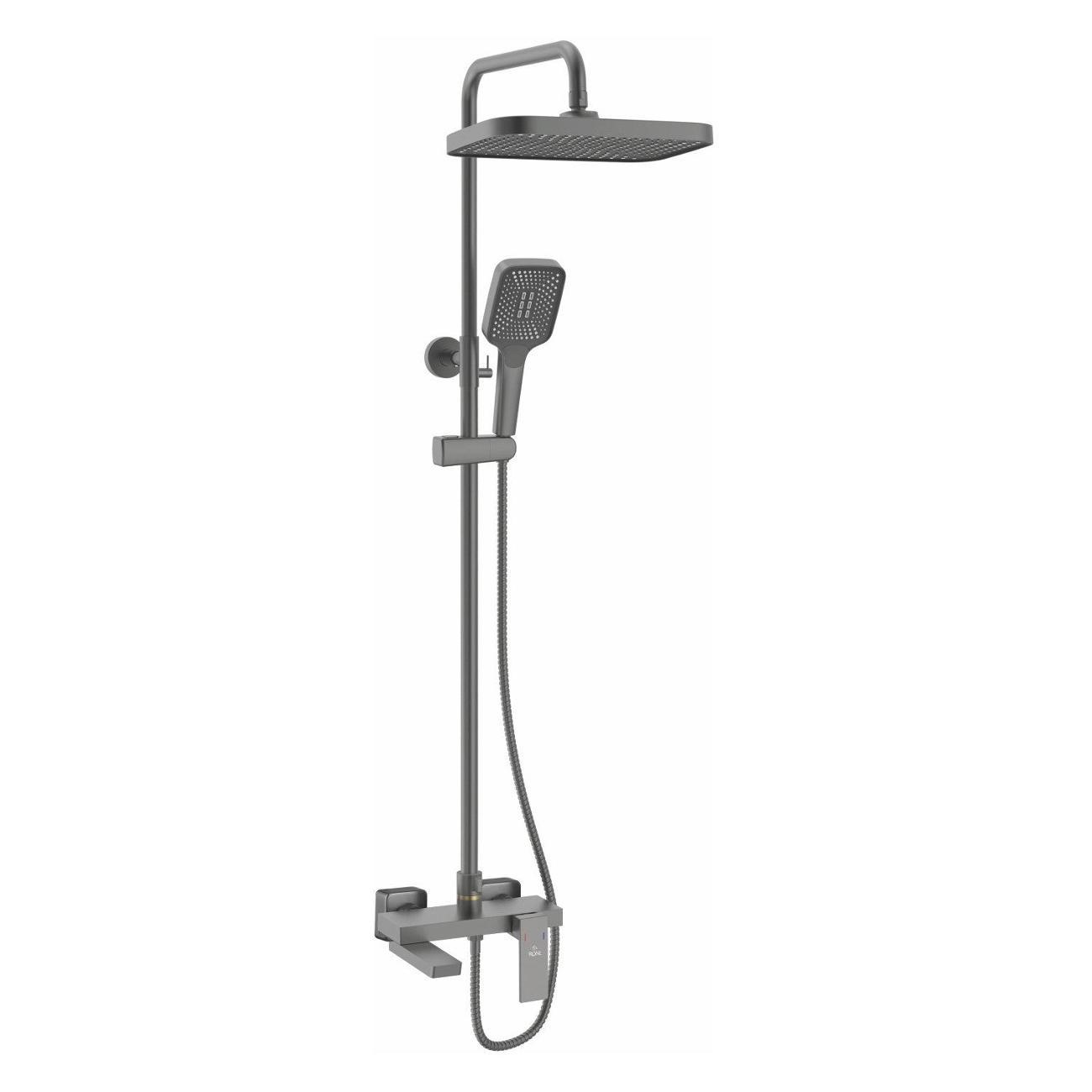 Душевая система Rose R1836T