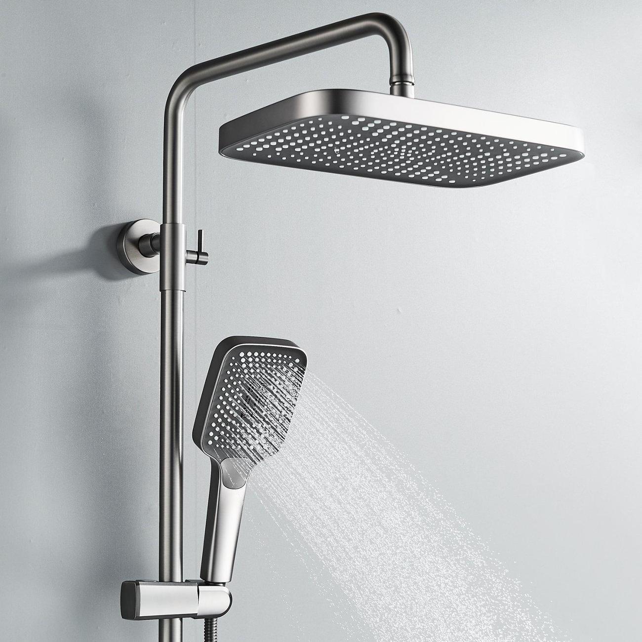 Душевая система Rose R1836T