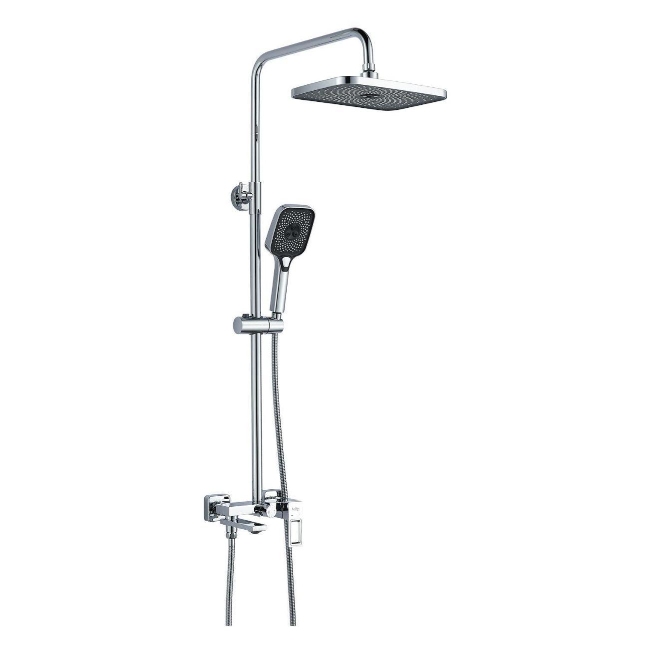 Душевая система Raffine F3696