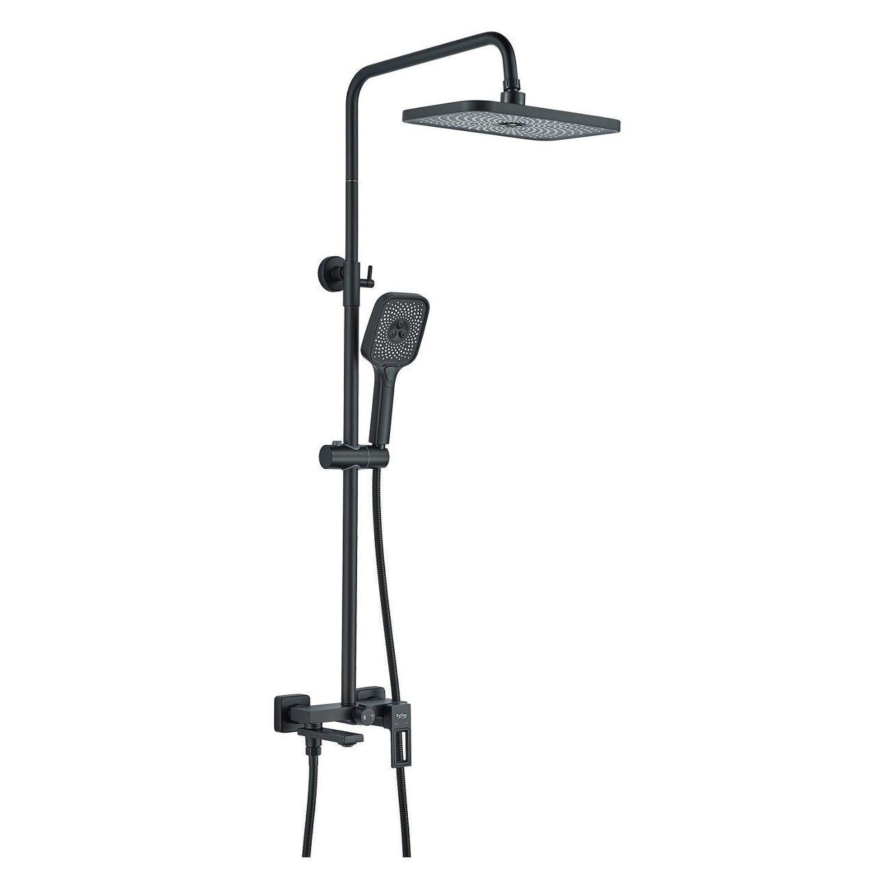 Душевая система Raffine F3696H