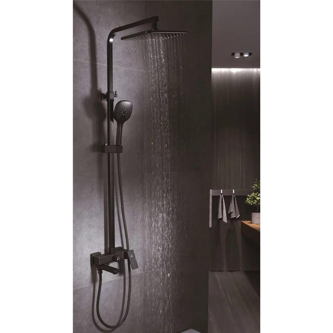 Душевая система Rose R2836H