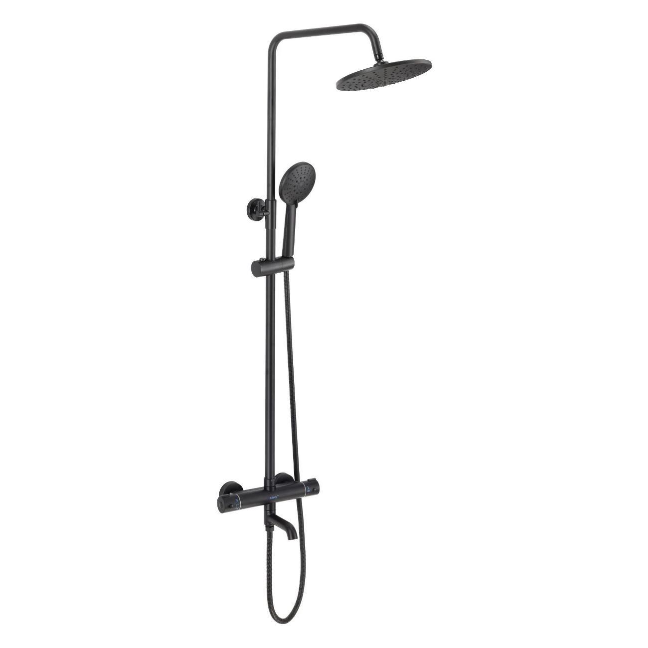 Душевая система Savol S-GR68C5-H