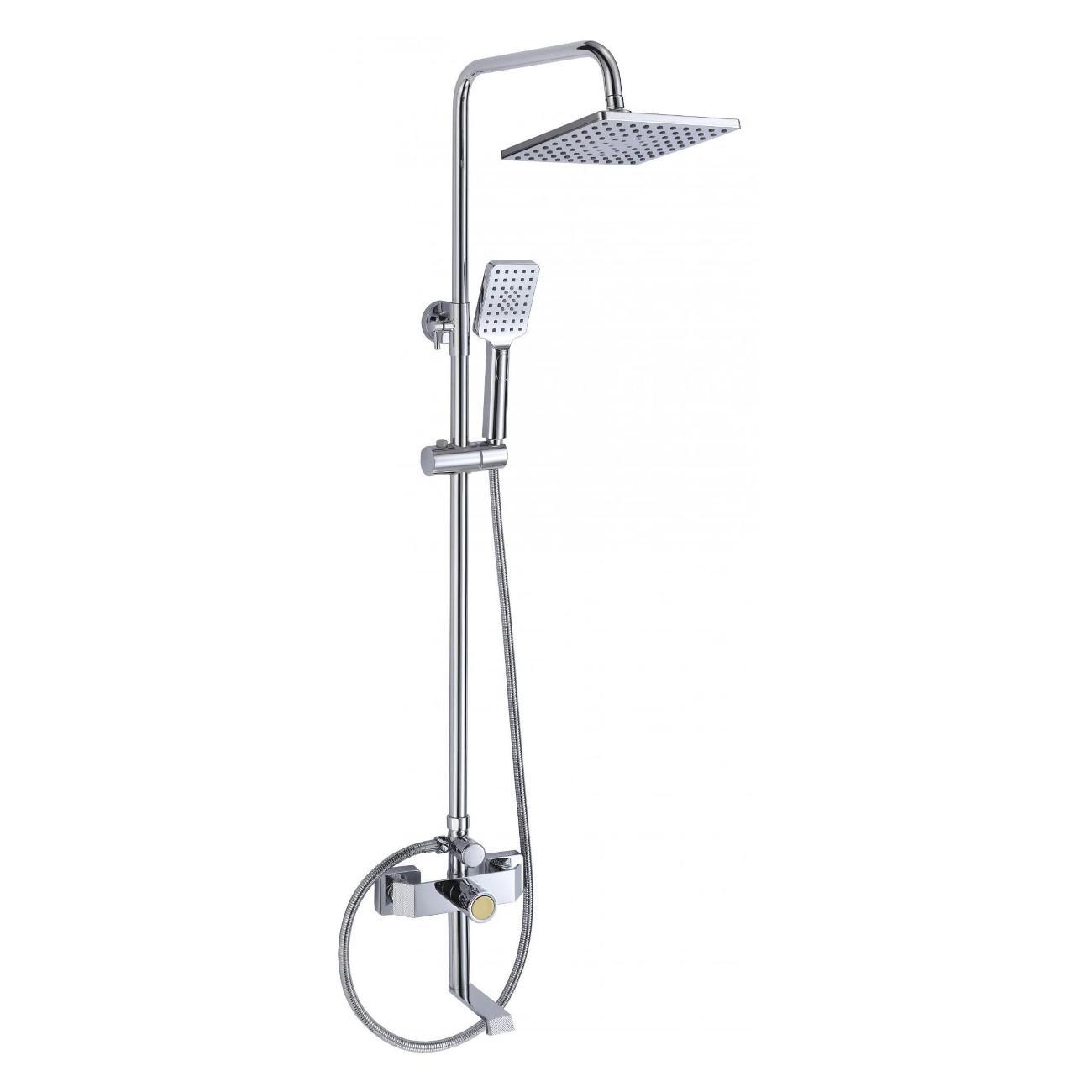 Душевая система Savol S-602242-1