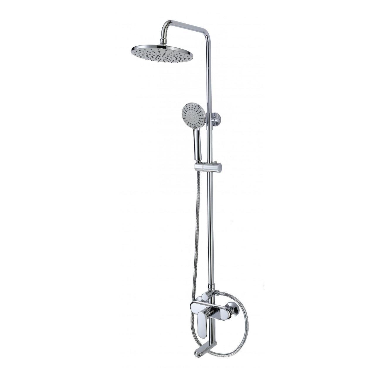 Душевая система Savol S-600308