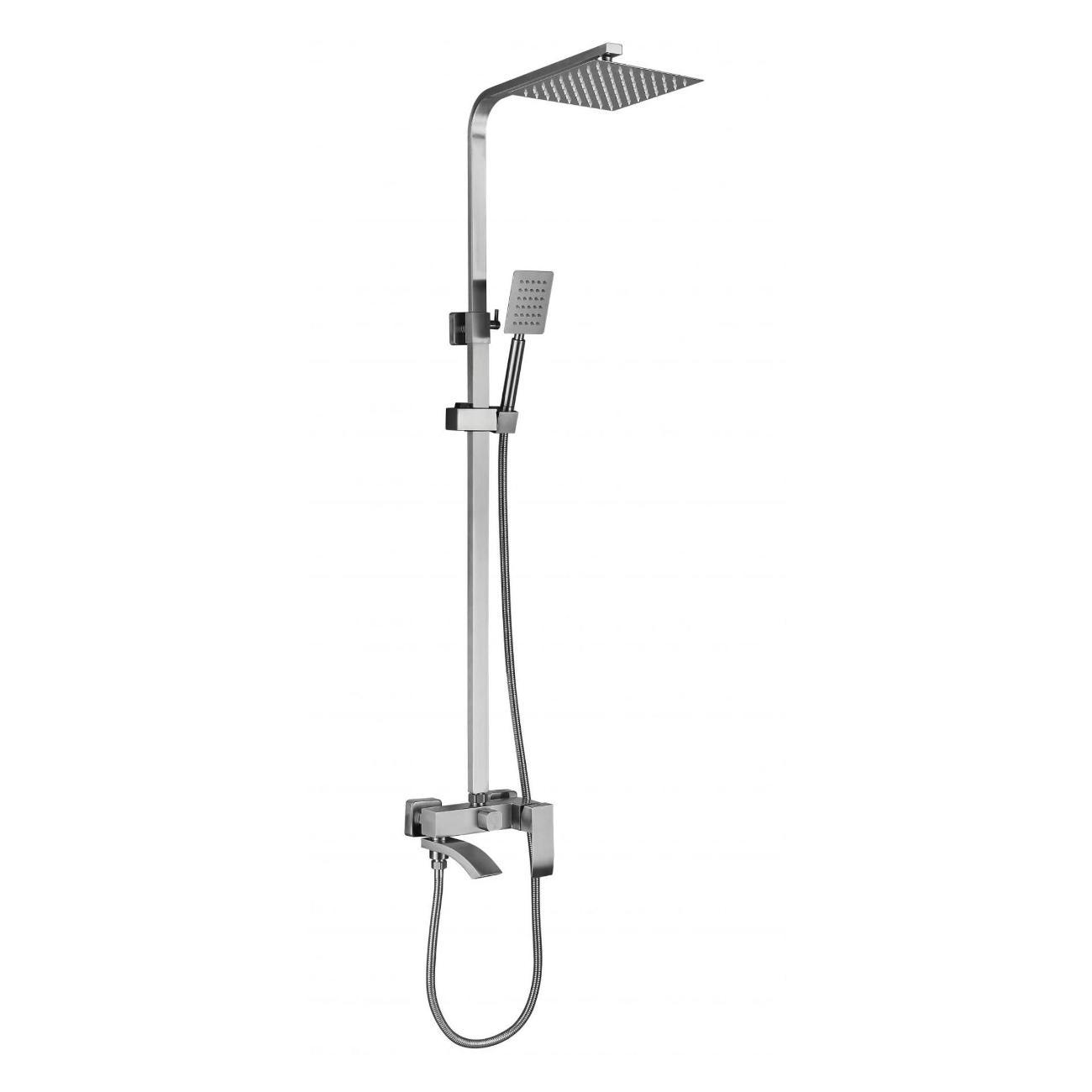 Душевая система Fmark FS8645-1 фото