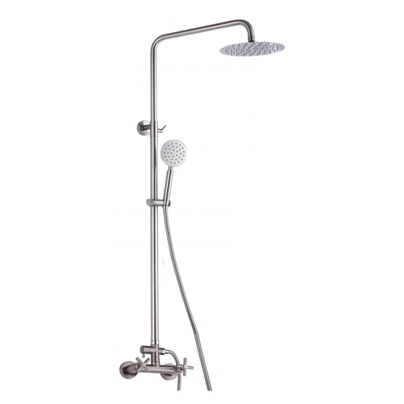 Душевая система Fmark FS8435