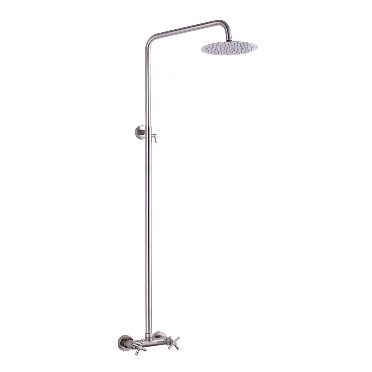 Душевая система Fmark FS8405