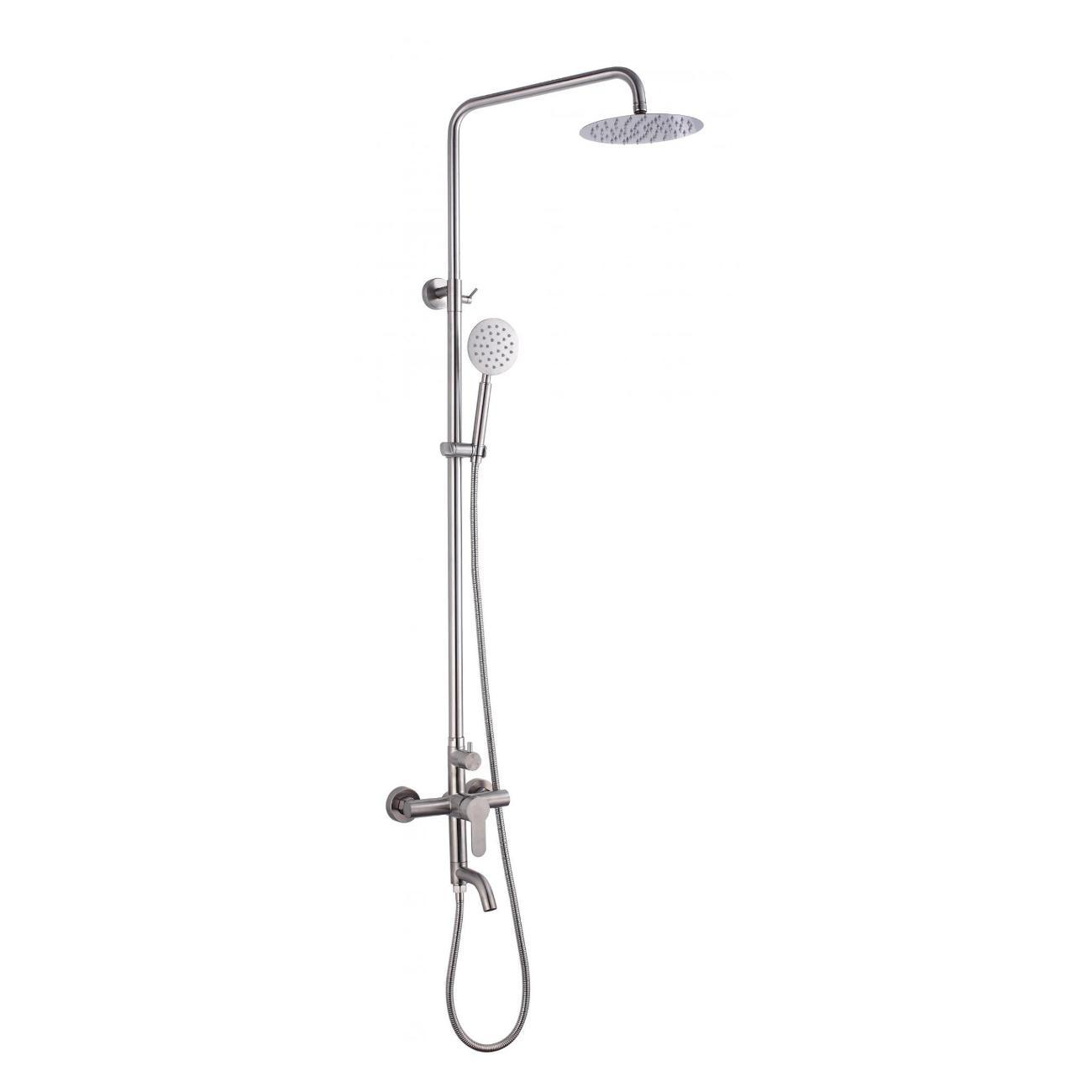 Душевая система Fmark FS8245