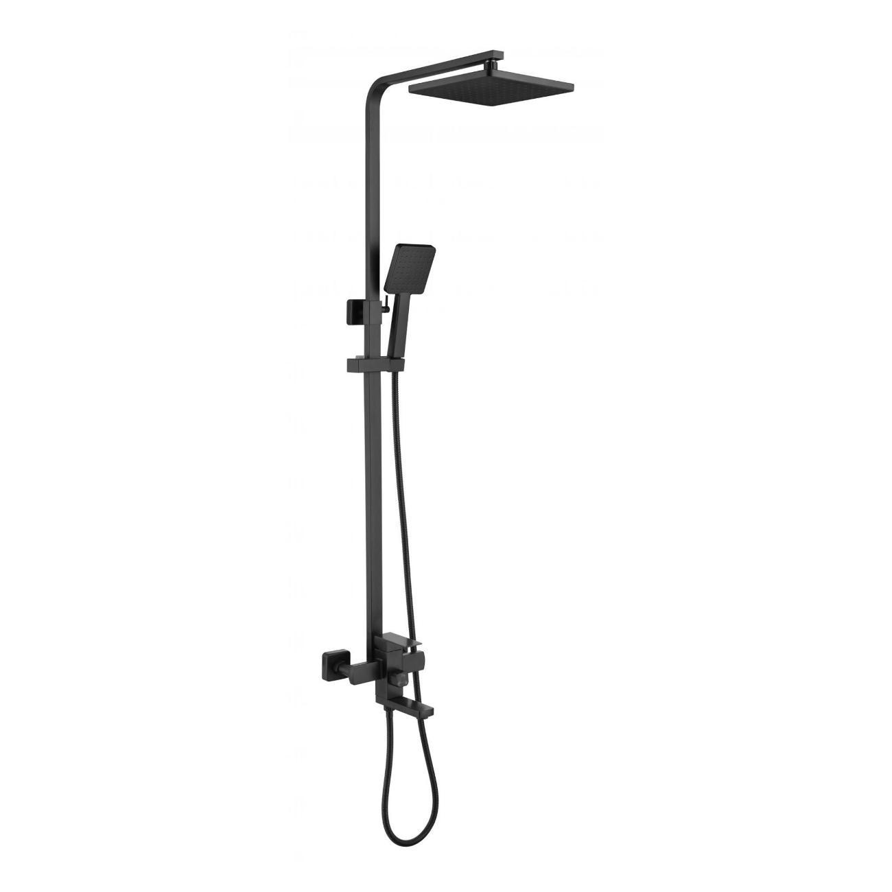 Душевая система Fmark FS8145H