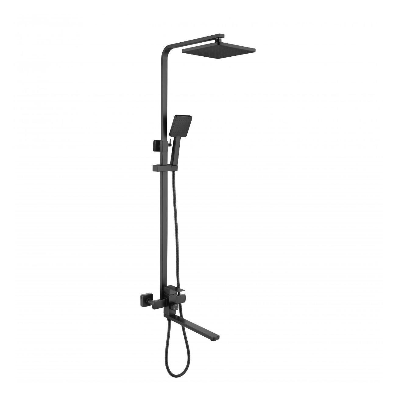 Душевая система Fmark FS8145-35H фото