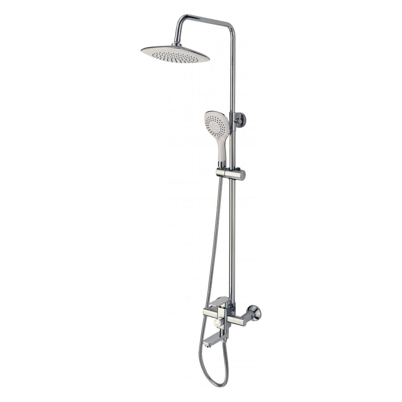 Душевая система Fmark FM2402