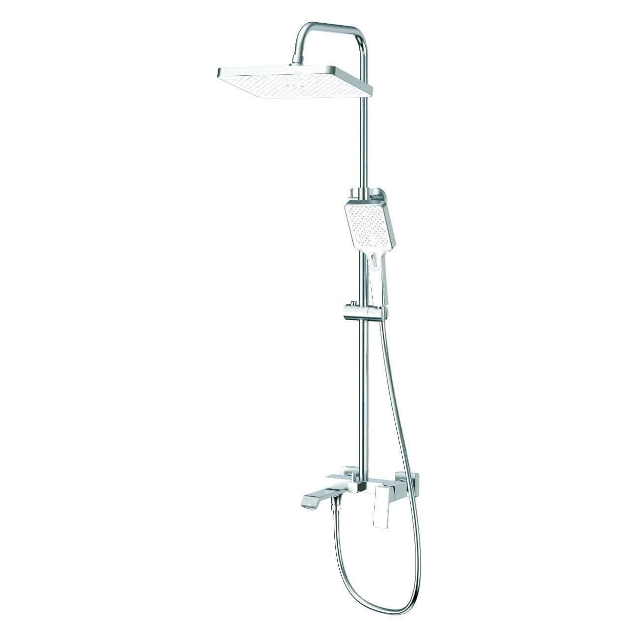 Душевая система Haiba HB24575 фото