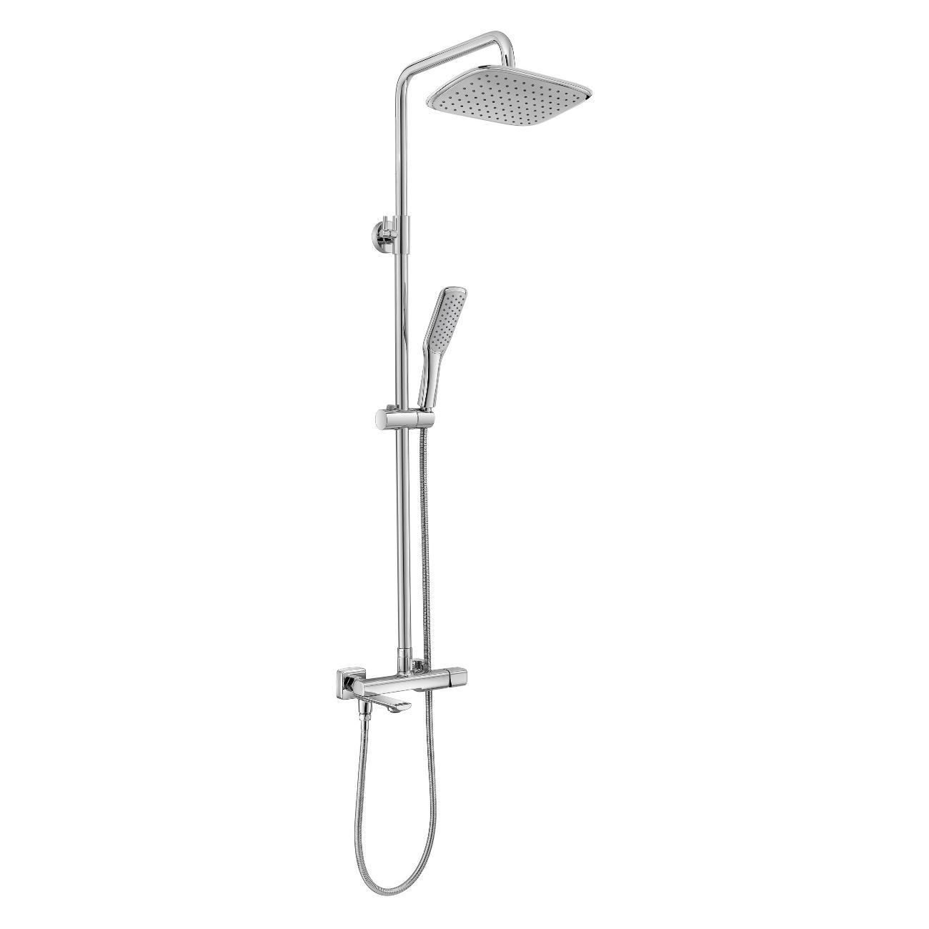 Душевая система Maretti LR21RYN842