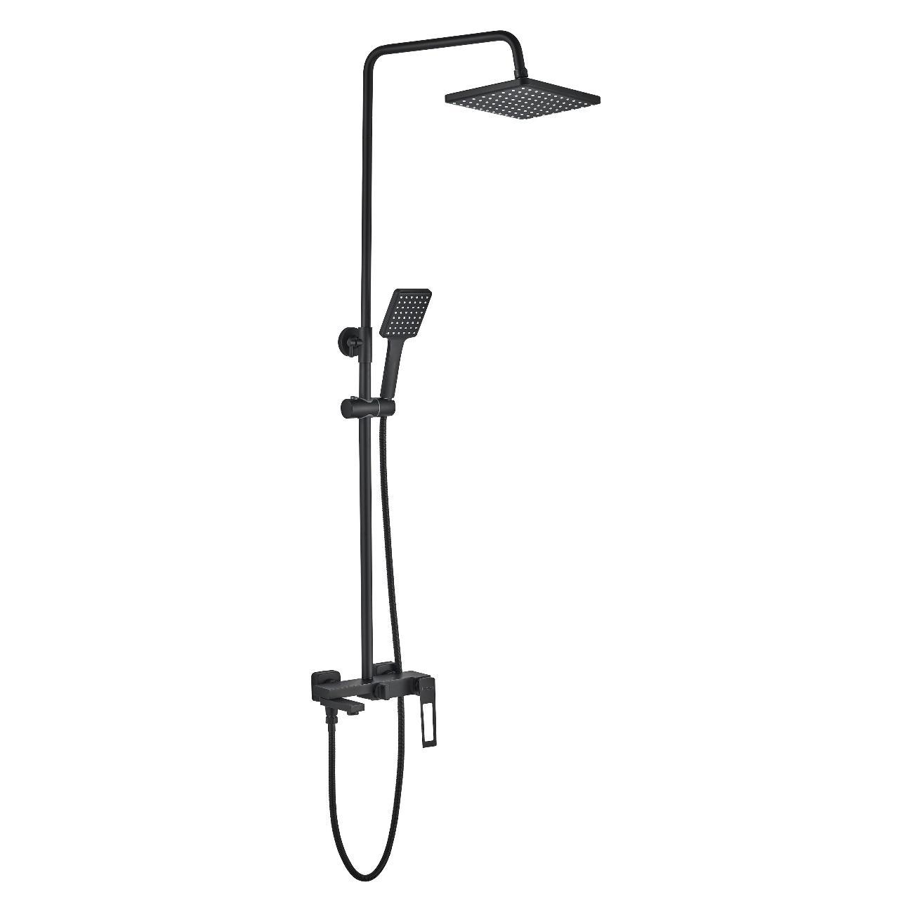 Душевая система Haiba HB24817-7