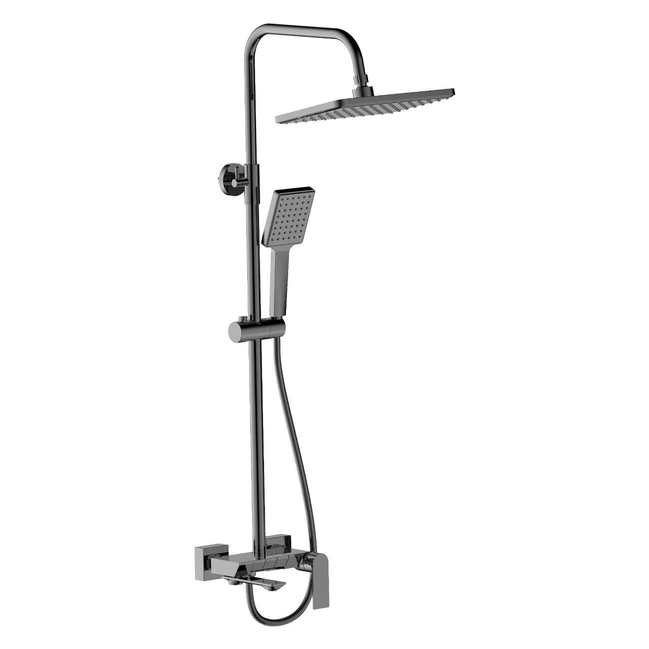 Душевая система Haiba HB24639-3