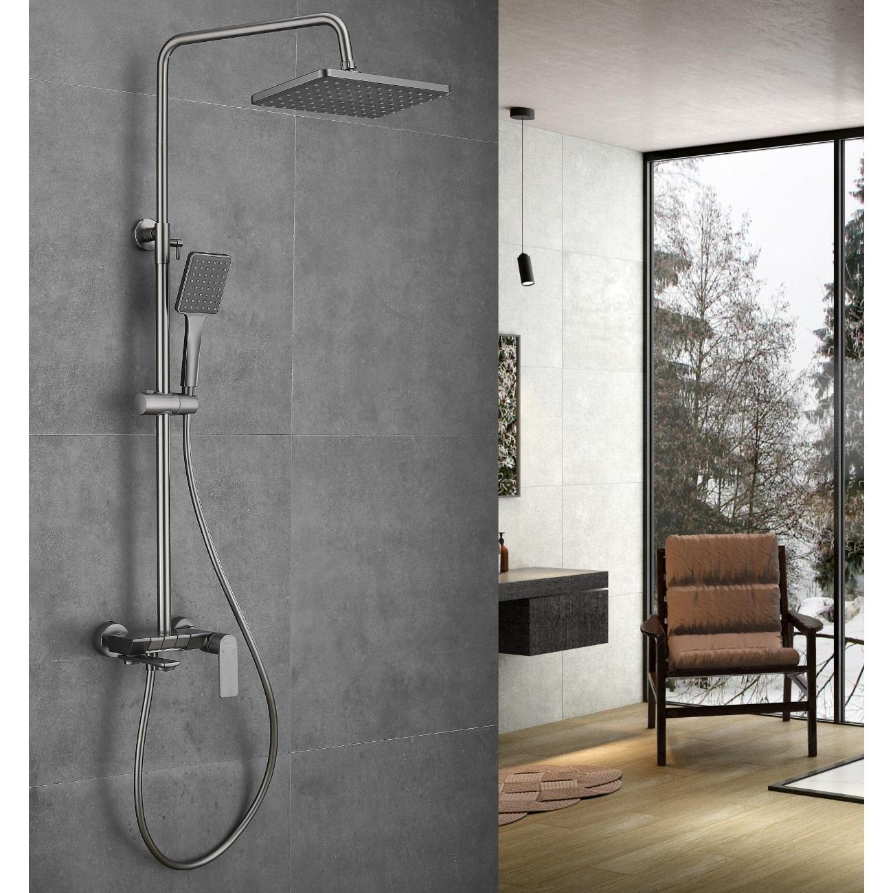 Душевая система Haiba HB24639-3