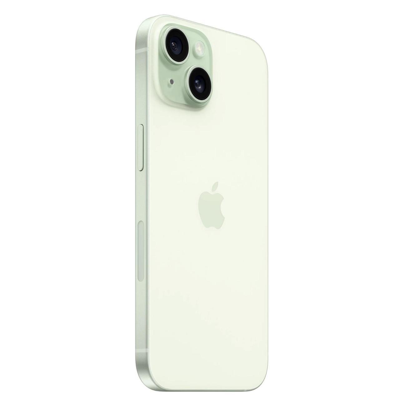 Смартфон Apple iPhone 15 Plus 256GB Green(без RuStore)