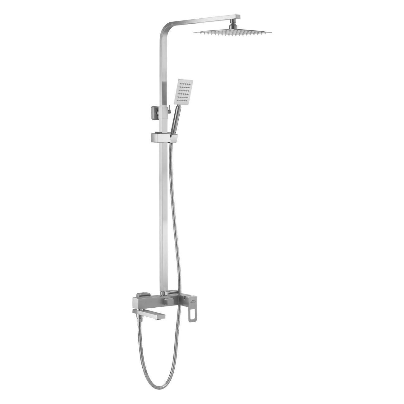 Душевая система FASHUN A52417C