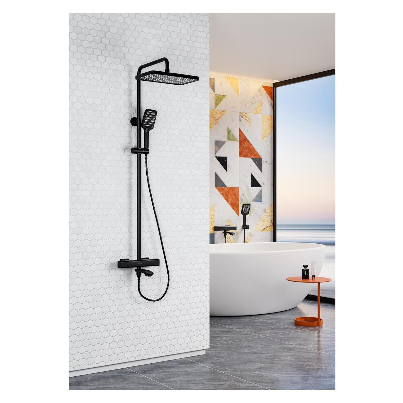 Душевая система Raglo R01.26.06