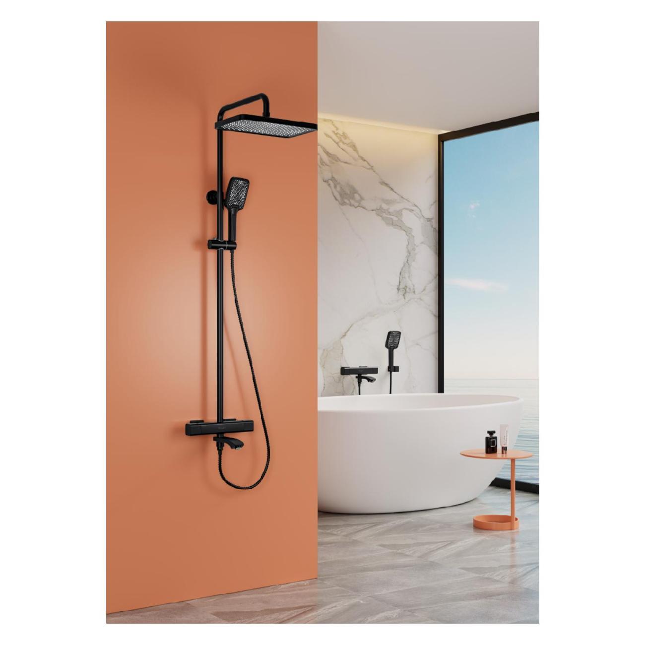 Душевая система Raglo R01.26.06