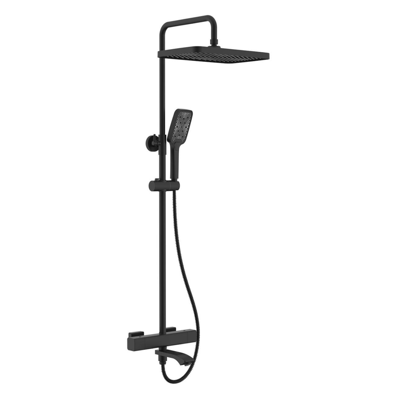 Душевая система Raglo R01.26.06