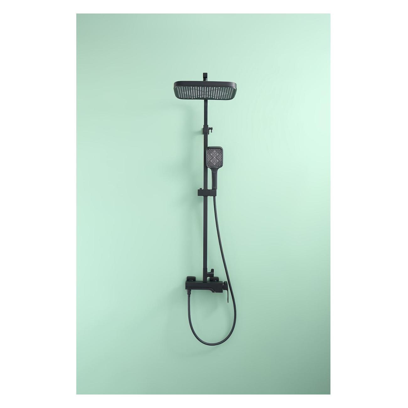 Душевая система Raglo R02.24.06