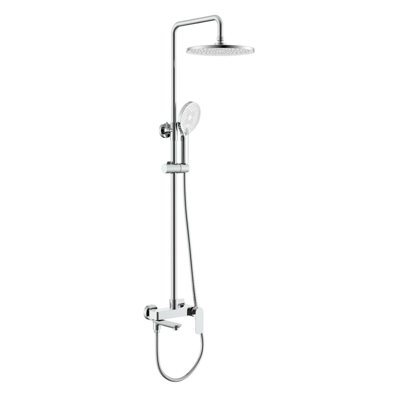 Душевая система Raglo R03.24