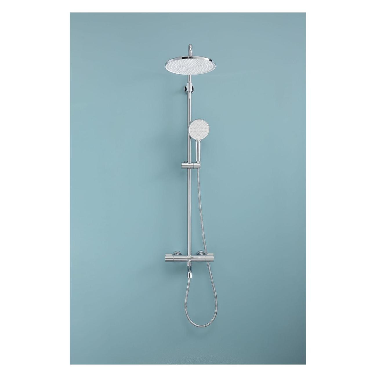 Душевая система Raglo R20.26